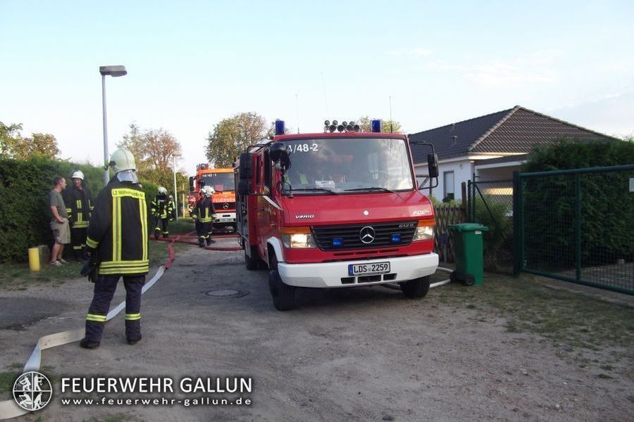 Einsatz 54-2015